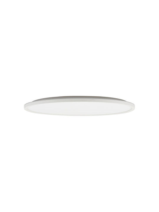 TK Lighting Deckenleuchte Badezimmer LED