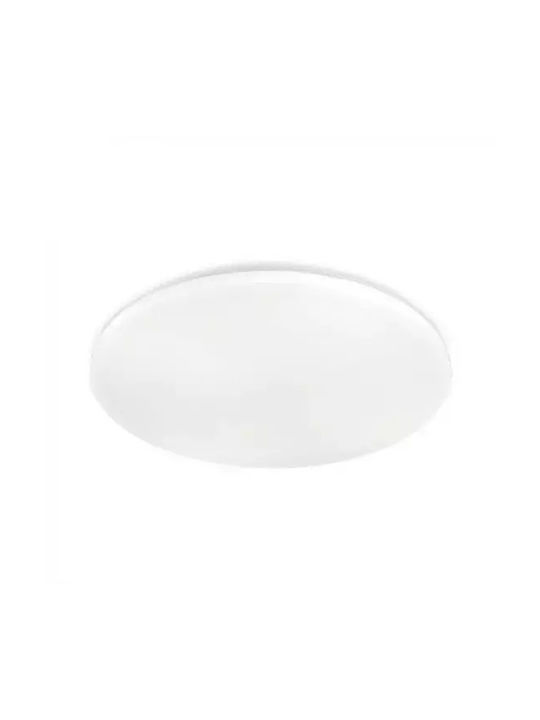 Braytron Jade Ceiling Mount Light White with Integrated LED