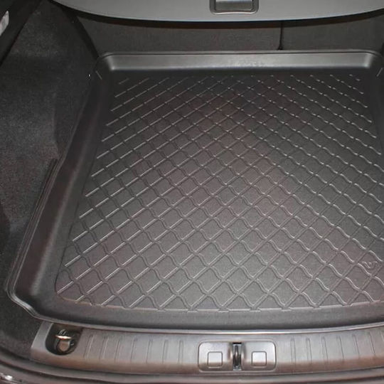 Aristar Постелки за Багажник Тип Скафак 1бр от Маркуч за Fiat Tipo Черни