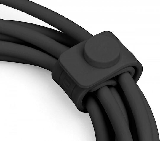 Digitus USB 2.0 Cable USB-C Male - USB-C 60W PD Black 2m