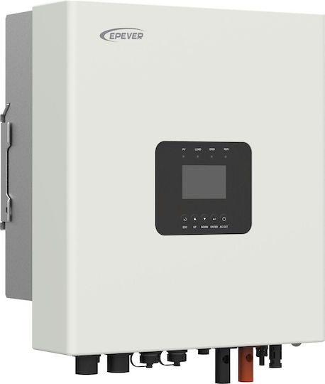 Epsolar Hp-3522w-ah1250p65a Inverter Ισχύος 3500W (Μονοφασικό)