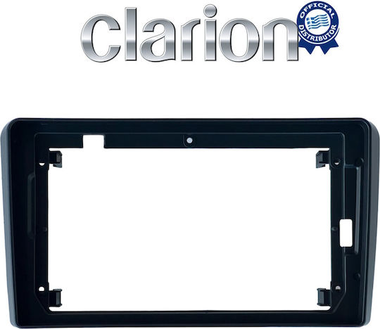 Clarion Автомобилна Аудио Система (Блутут/USB/WiFi/GPS/Apple-Carplay/Android-Auto) с Тъчскрийн 9"
