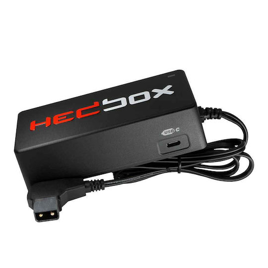 Hedbox Φορτιστής Μπαταριών Μολύβδου 3A
