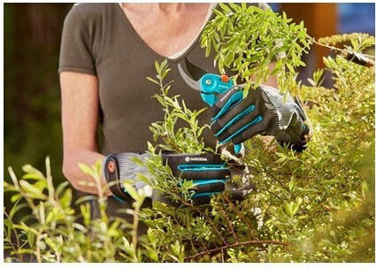 Gardena Γάντια Εργασίας Κήπου Πολυουρεθάνης