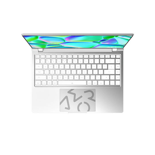 Gigabyte AERO 14 14" OLED (i5-12500H/16GB/1TB SSD/GeForce RTX 4050/No OS) (ES Keyboard)