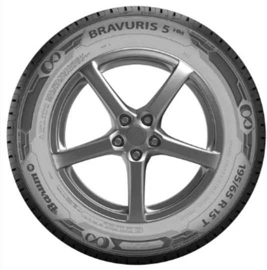 Barum Bravuris 5HM 185/65R14 86T Θερινό Λάστιχο για Επιβατικό Αυτοκίνητο