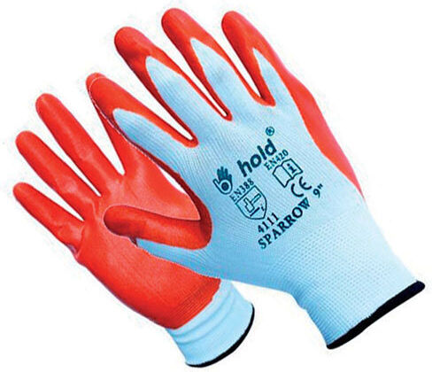 Stenso Sparrow Gloves for Work Nitrile 1pcs