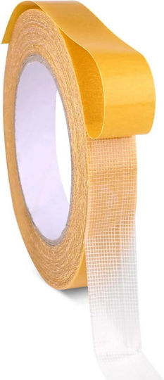 Premium Textile Adhesive Tape Hemming Clothes Hanging Objects 10m X 4cm Original Deals