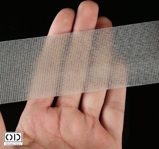 Premium Textile Adhesive Tape Hemming Clothes Hanging Objects 10m X 4cm Original Deals