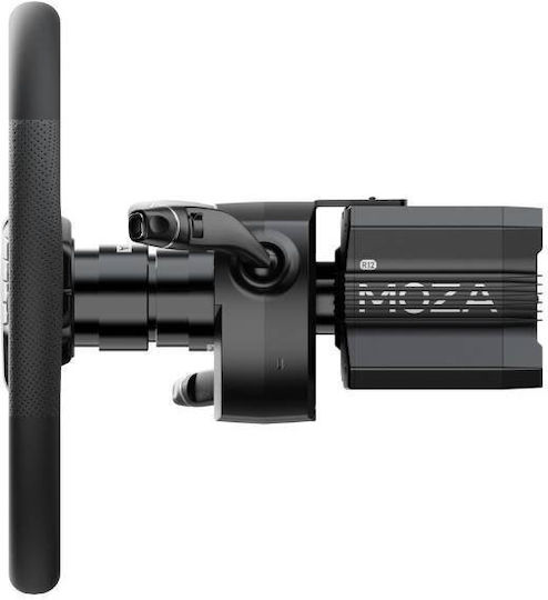 Moza Racing Multi-function Stalks Добавка за къщичка за колела за Компютър