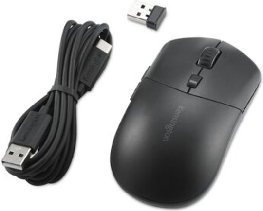 Kensington MY430 EQ Wireless Mouse Negru
