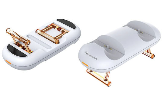 Subsonic Duo Led Dock Ps5/ps5 Slim
