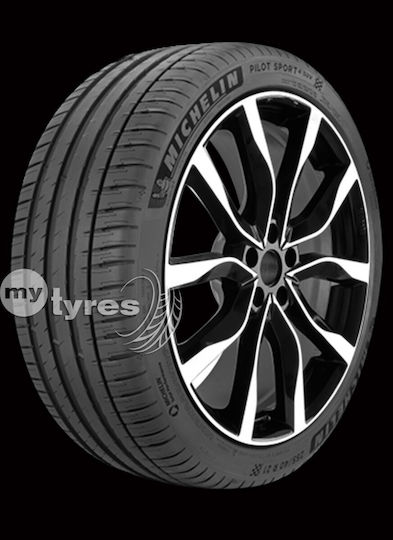 Michelin Pilot Sport 4 SUV 265/50R19 110Y XL Anvelopă Vara pentru 4x4 / SUV Autoturism