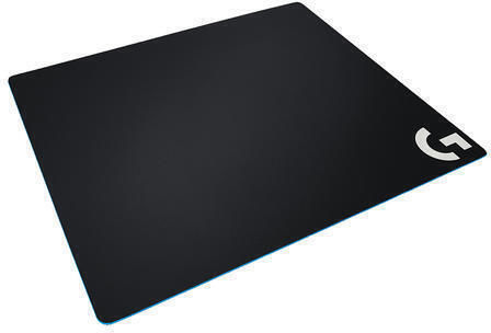 Logitech Gaming Mouse Pad Multicolour 943-000799