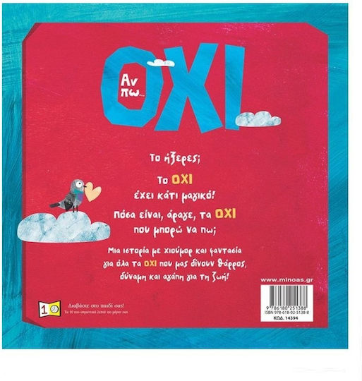 Αν Πω Οχι