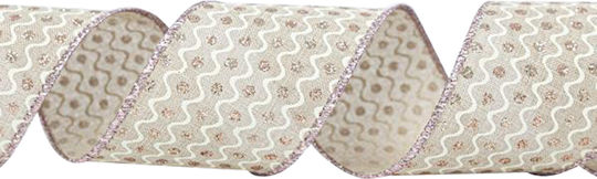 Eurolamp Ribbon Beige