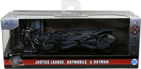 Jada Toys Diecast Модел Кутия в Мащаб 1:32