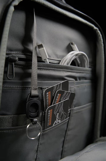 Pentagon Consul Στρατιωτικό Σακίδιο Πλάτης από Cordura Midnight Blue 27lt
