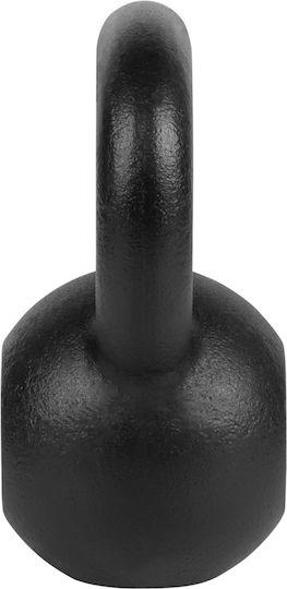 6kg Cast Iron Kettlebell Rebel Active