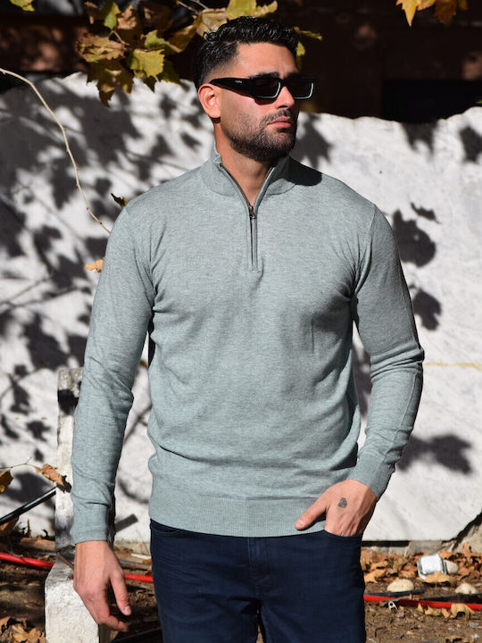 Bluse Mint