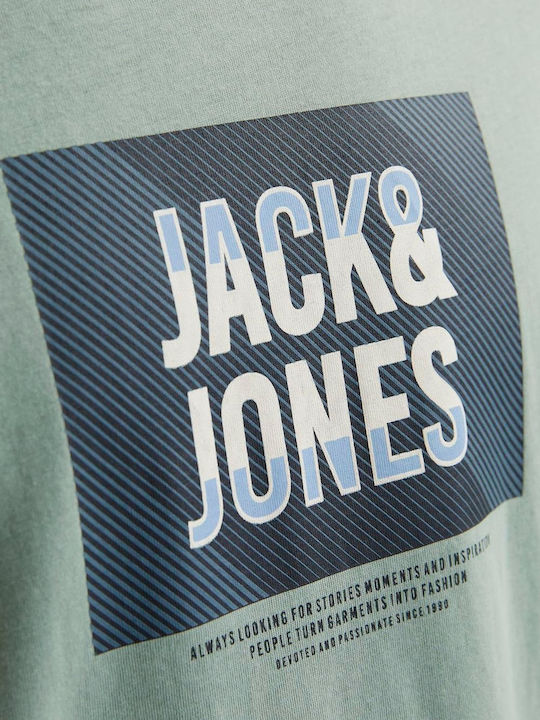 T-shirt Iceberg Green