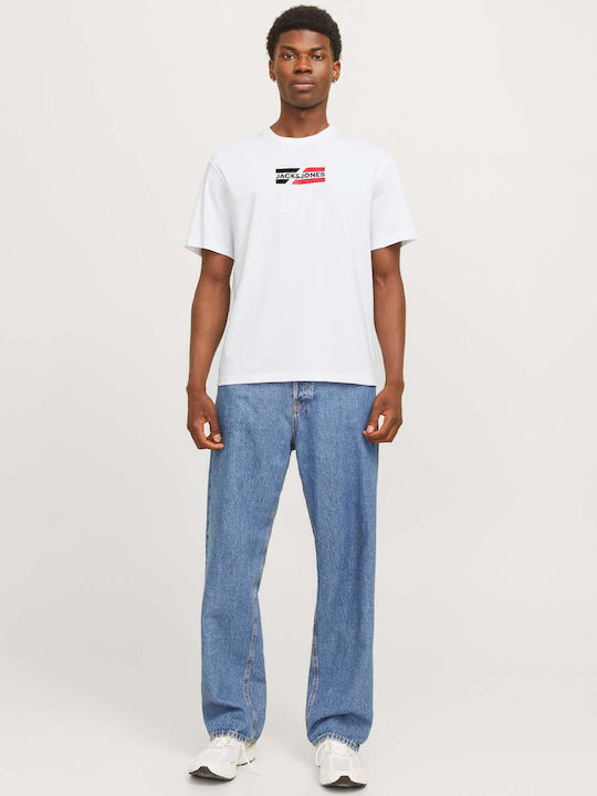 T-shirt White