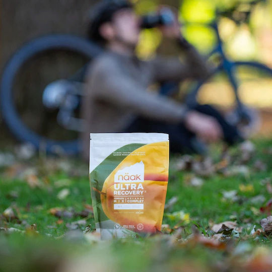 Naak Ultra Recovery 1800mg Ειδικό Συμπλήρωμα Διατροφής 600gr Mango Coconut