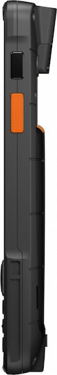 SunMi Gms Android Scanner portabil Wireless cu capacitate de citire a codurilor de bare 2D și QR