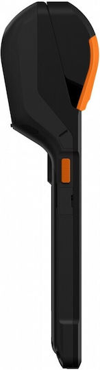 SunMi Pos Mobile V2s Gms Android Handheld-Scanner Drahtlos mit 2D- und QR-Barcode-Lesefunktion