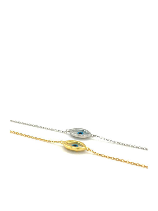 Drandakis Damen Armband aus Silber