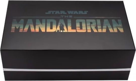 Star Wars Star Wars Mandalorian Replica Figure