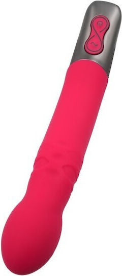 Nanma Vibrator G-Spot Roz