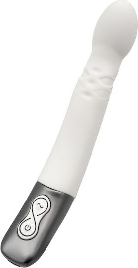 Nanma Vibrator G-Spot White