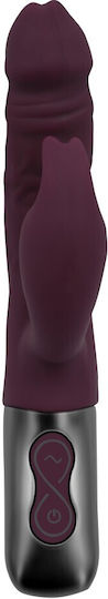 Nanma Vibrator G-Spot Violet
