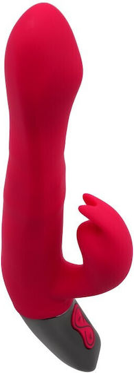 Nanma Clitoral Vibrator Pink