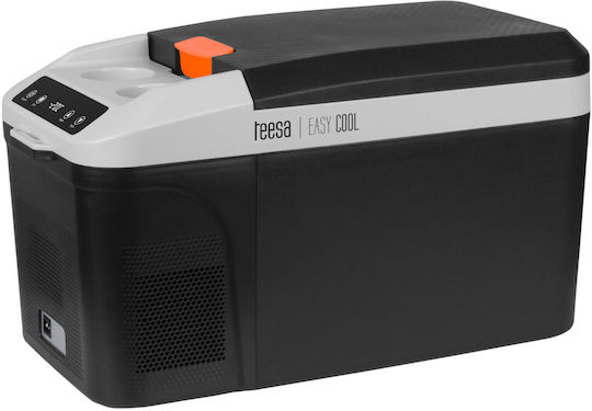 Portable Fridge 13L 230V Black