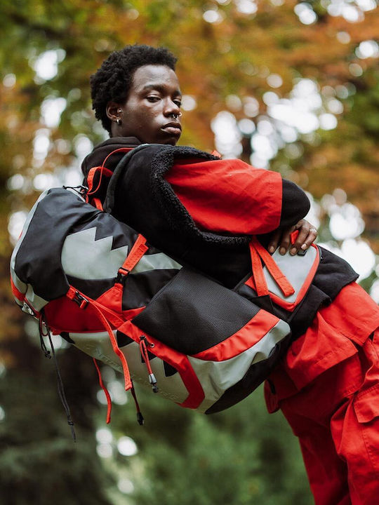 Sprayground Sky High Seekers Arctic Camper 42lt Hiking Αδιάβροχο Sprayground Sky High Seekers Arctic Camper 42lt Hiking Αδιάβροχο