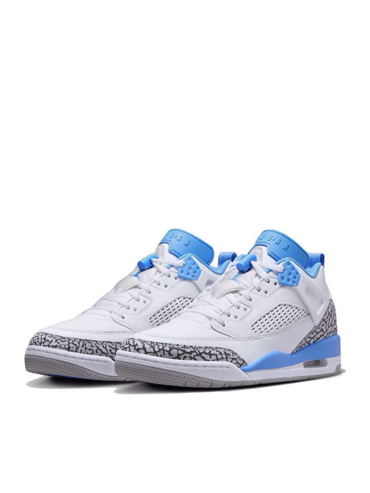 Spizike Sneakers White