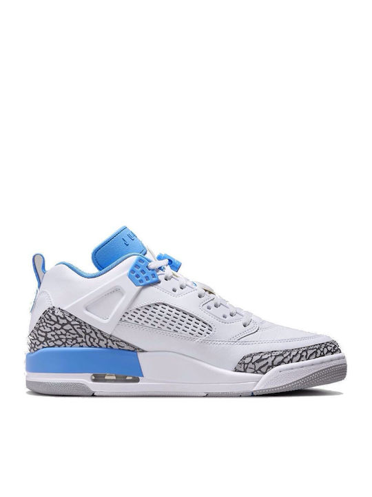 Spizike Sneakers White