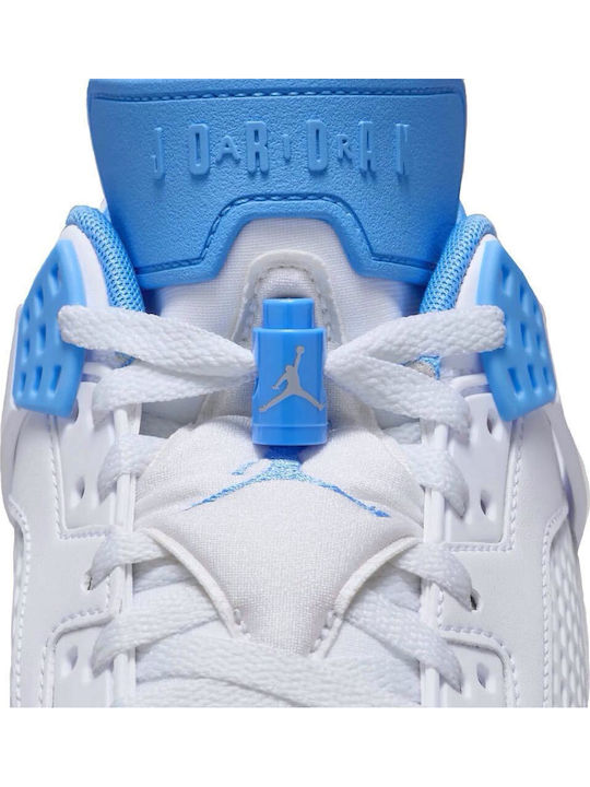 Spizike Sneakers White