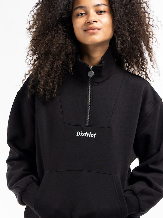 Women's Sweatshirt Black