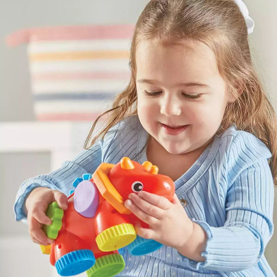 Learning Resources Βρεφικό Παιχνίδι για 18+ Μηνών