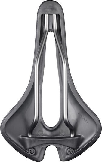 Selle San Marco Σέλα Ποδηλάτου Μαύρη