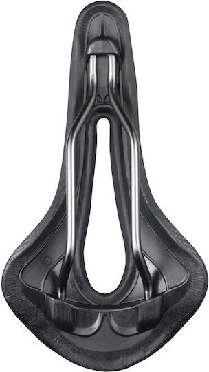 Selle San Marco Schwarz Fahrradsattel Straße