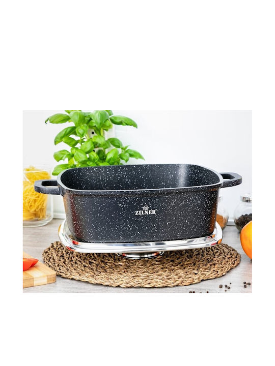 Zilner Dutch Oven 11x28cm 1Stück