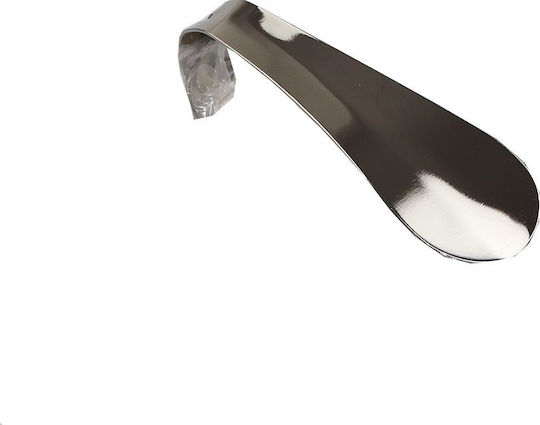 Q&Y Metall Schuhspanner für Lederschuhe Metallisch 19cm