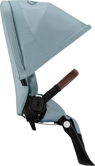 Cybex Seat Stroller Blue