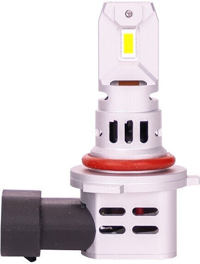 M-Tech Lamps Car HB4-9006 Canbus LED 6500K Cold White 12V 40W 2pcs