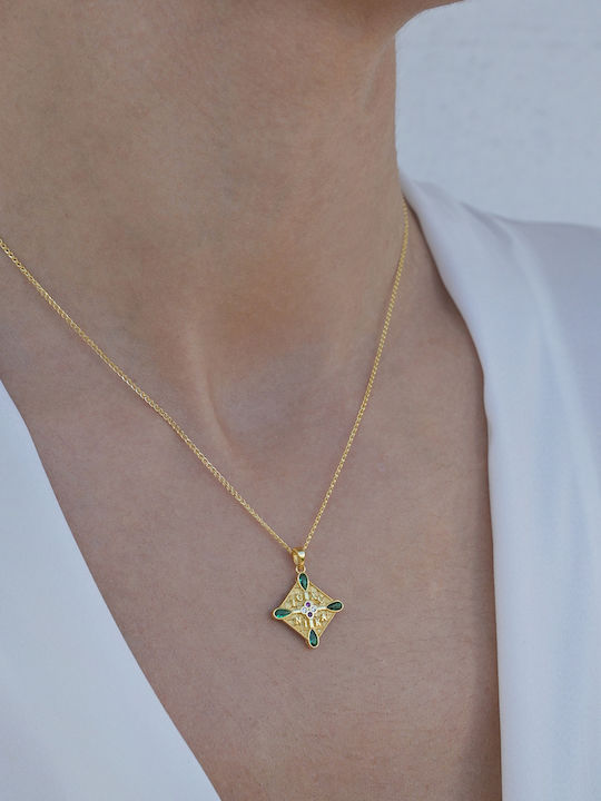 Kritsimis от Злато 14K