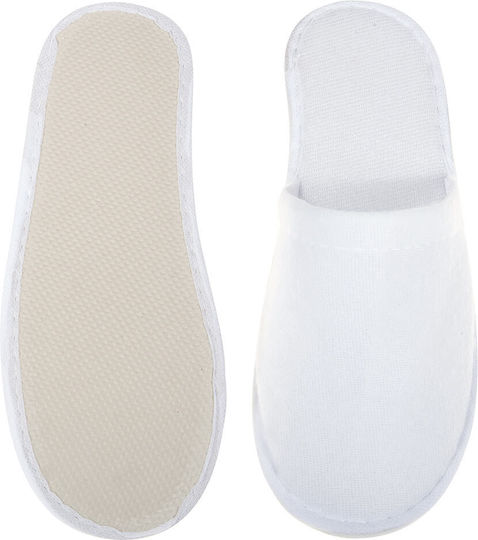 Amaryllis Slippers Disposable Slippers Terry 25 Pieces Sole Thickness 4mm